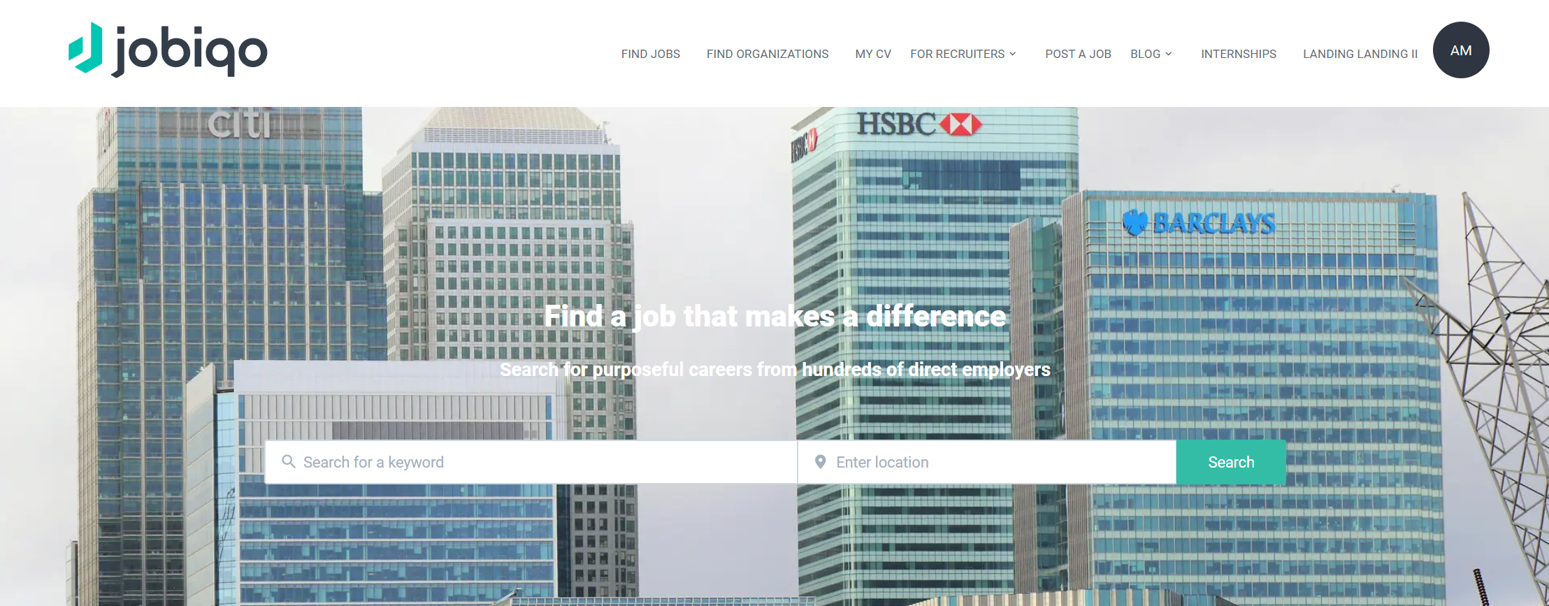 100% Transparency