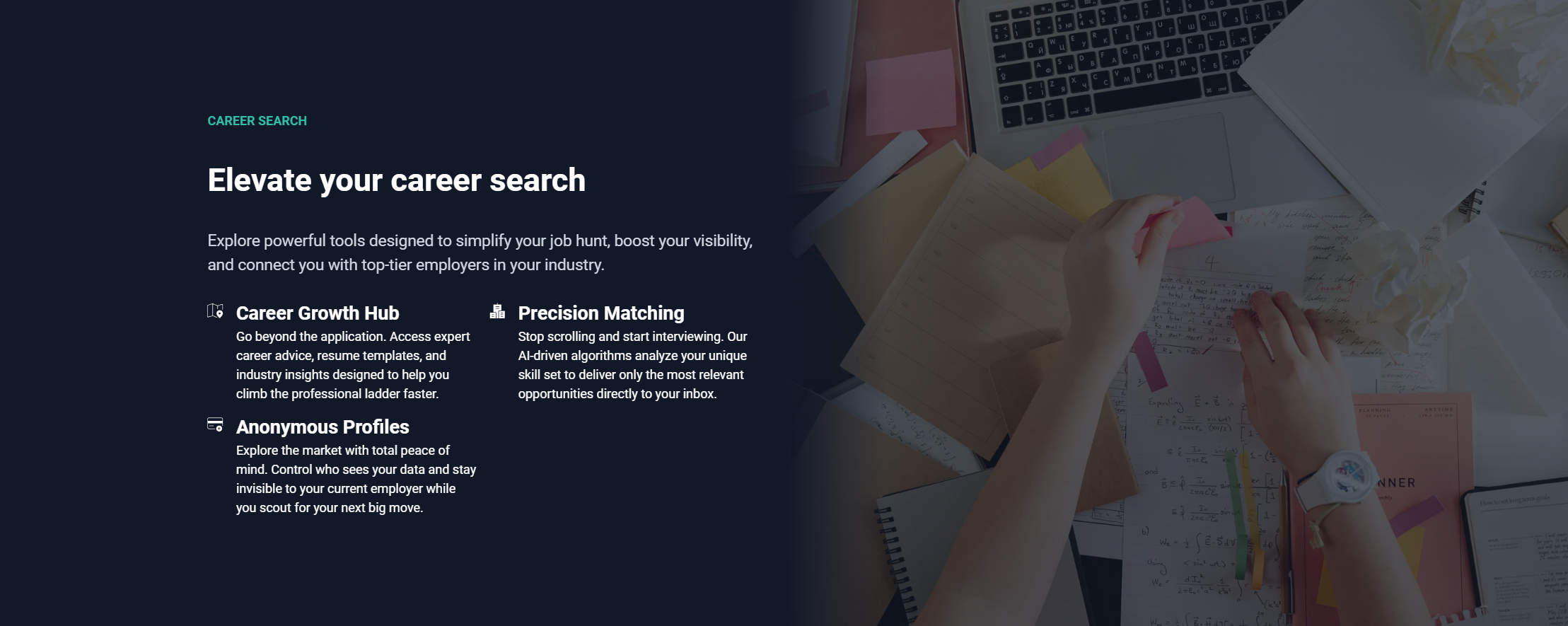 Feature Preview