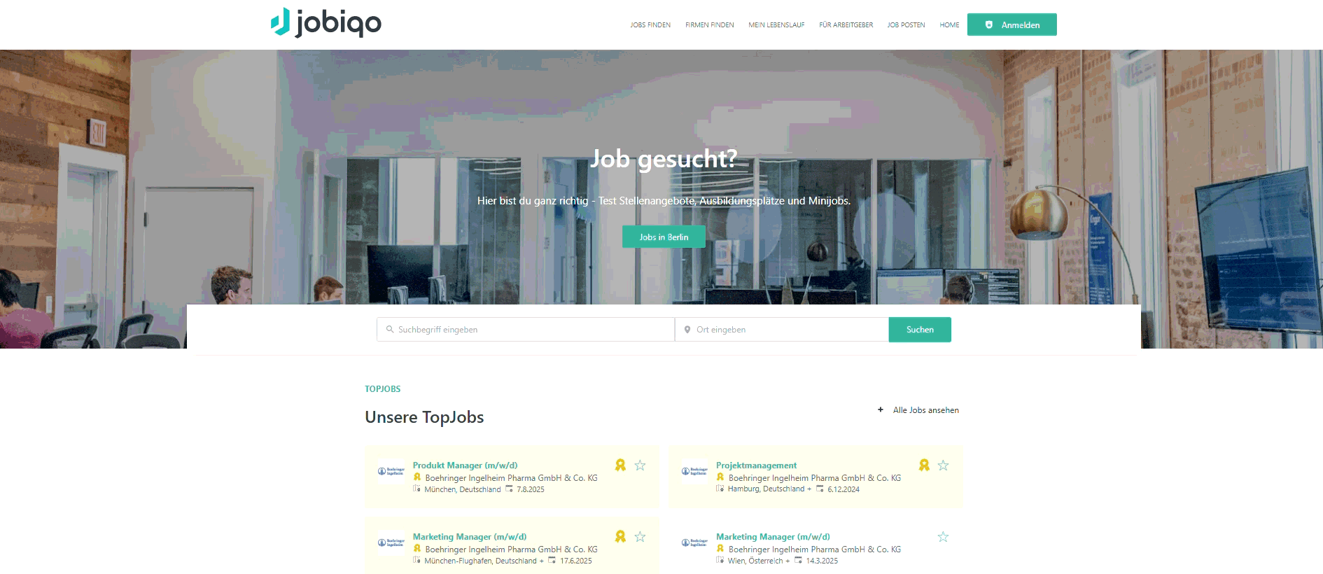 Without Fixed Header