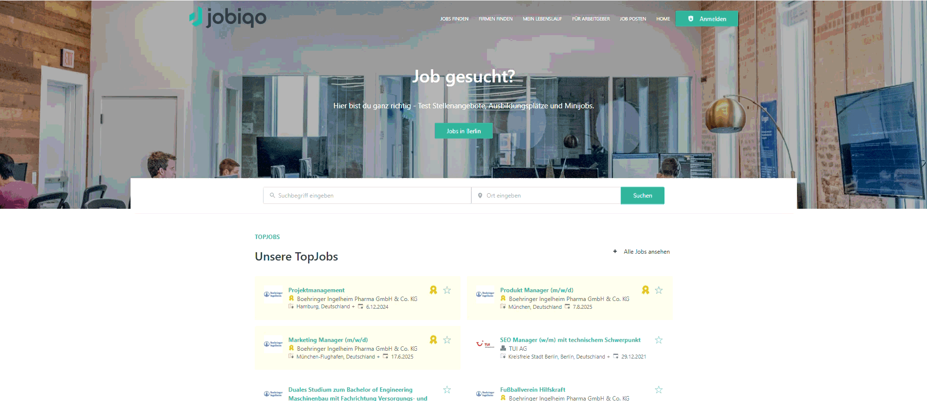 With Fixed Header