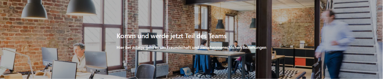 Vorschau des CTA-Banners