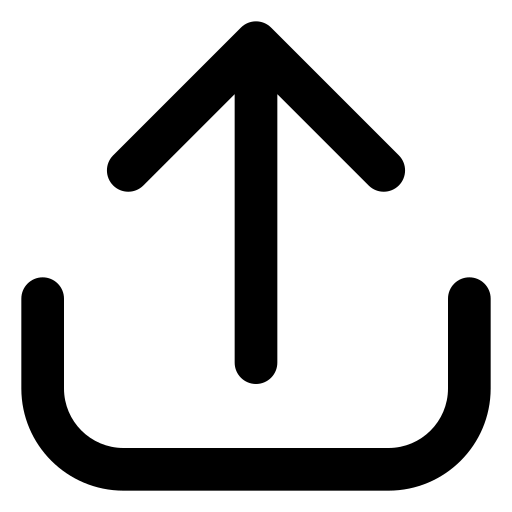 Eigenes Icon hochladen