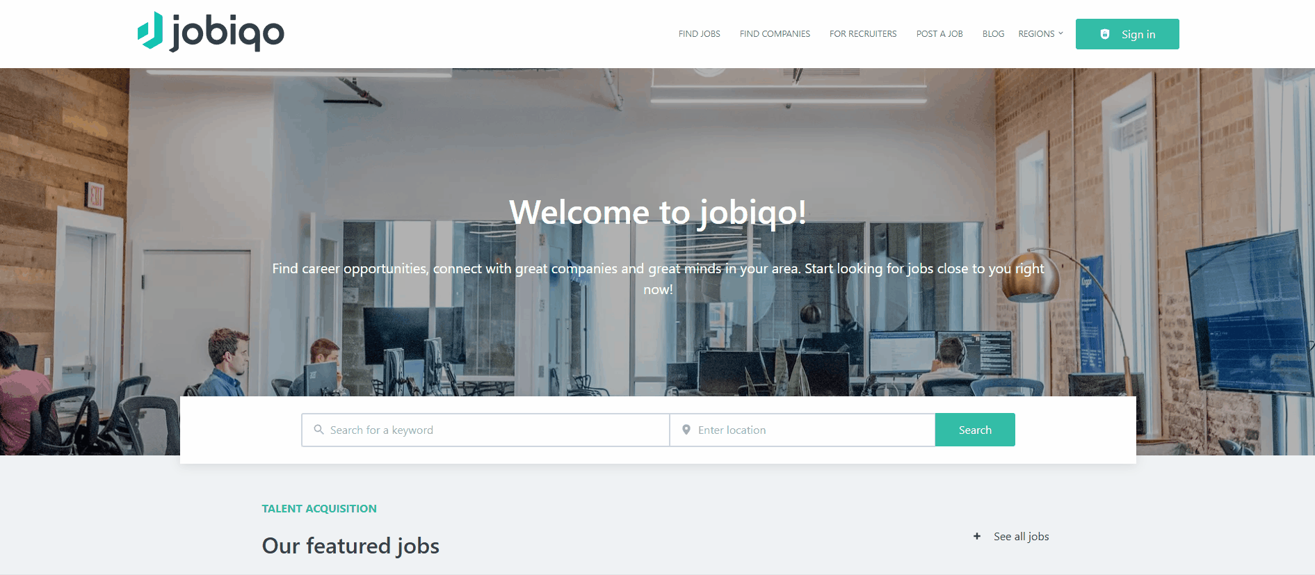 Without Fixed Header